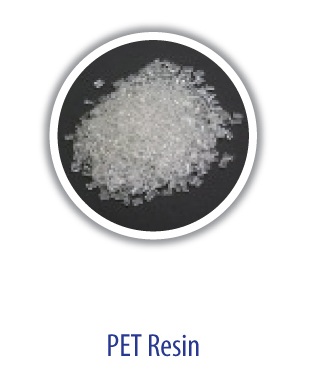 Hạt nhựa PET - Gỗ Nhựa ZenWood - Công Ty TNHH KOEI Việt Nam